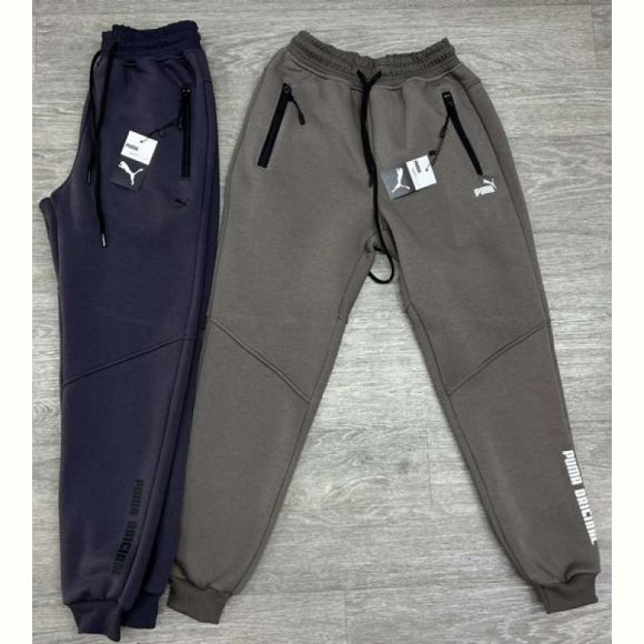 Штаны спорт MirWear MW80-1032-2 khaki