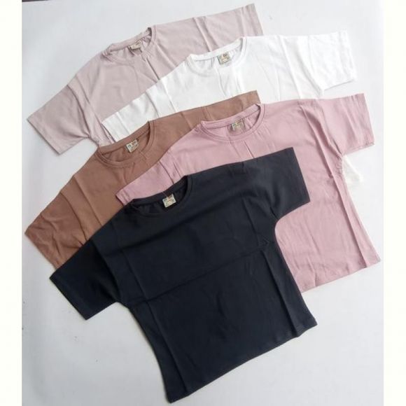 Футболка Meloria 12224 l.beige