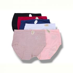 Трусы Jelzin T266 mix