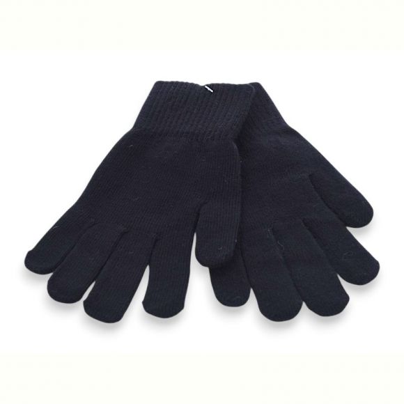 Перчатки KH clothes 7001 black Перчатки KH clothes 7001 black