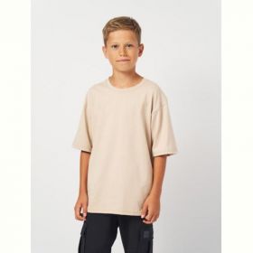 Футболка MMZ M1606 beige