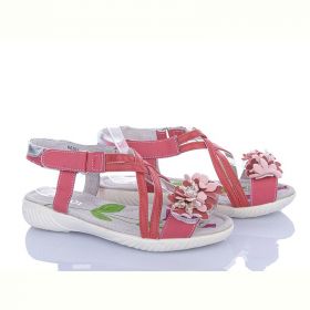 Босоножки Y.Top M264 coral