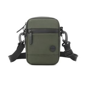 Бананка Fashion Bag 1237-3 khaki