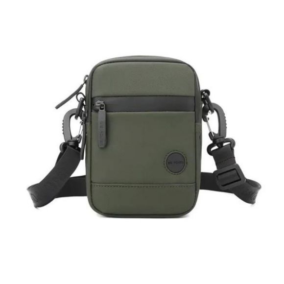 Бананка Fashion Bag 1237-3 khaki