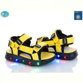 Босоножки Bbt L602-2-6 LED Босоножки Bbt L602-2-6 LED