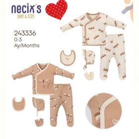 Костюм Meloria 243336 beige