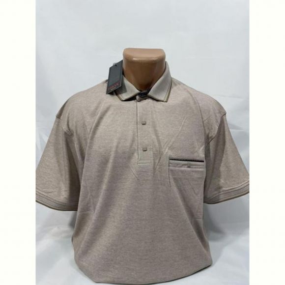 Футболка Sabihina SB1797 beige