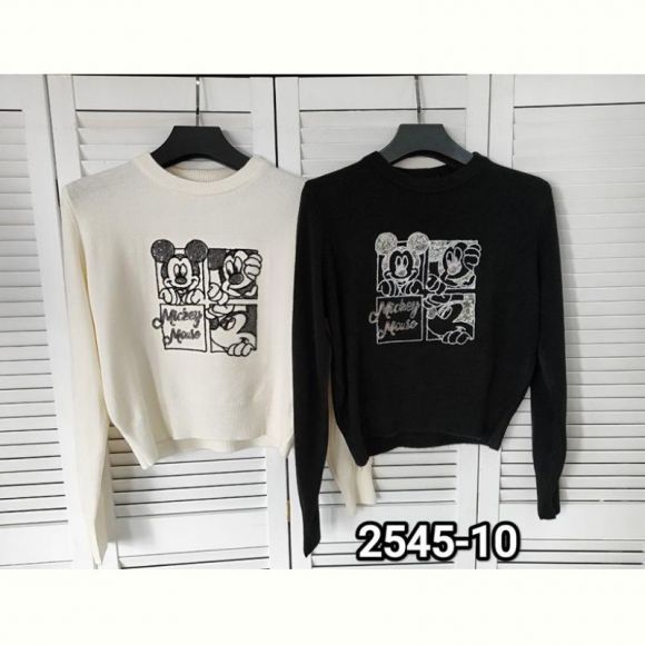 Свитер MMC clothes 2545-10 l.beige