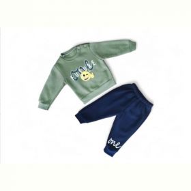 Костюм спорт Malibu2 3426 green