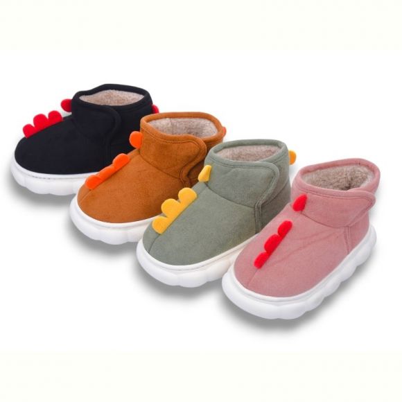 Тапочки M&L ALEX13 917 mix Тапочки M&L ALEX13 917 mix