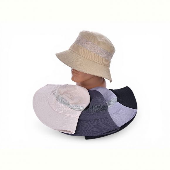 Панама KH clothes D10 mix