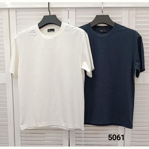 Футболка MMC clothes 5061 navy