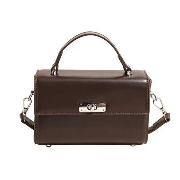Сумка Fashion Bag 1586-6 brown