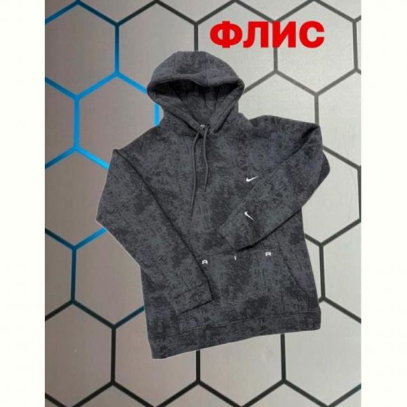 Худи Alex Clothes 6116 grey