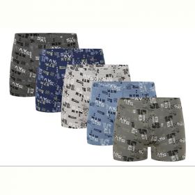 Трусы Disneyopt kids 858121 mix (14-15)