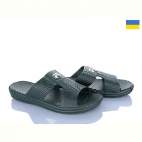 Шлепанцы Dago 137 хакі