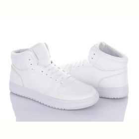 Кроссовки OkShoes J722-2