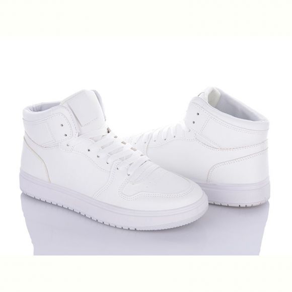 Кроссовки OkShoes J722-2
