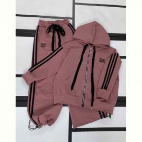 Костюм спорт Kosmy 580 pink