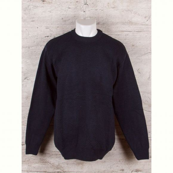 Свитер Abdo 699 navy Свитер Abdo 699 navy