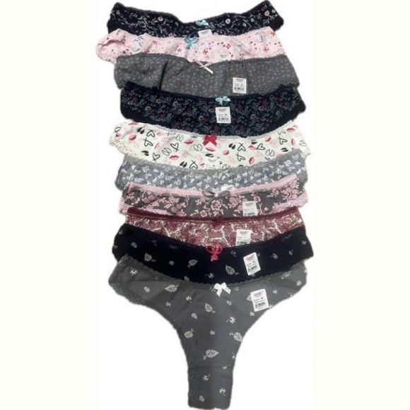 Трусы Annet OX1335 mix (L) Трусы Annet OX1335 mix (L)