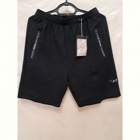 Шорты Giang 21 black Шорты Giang 21 black