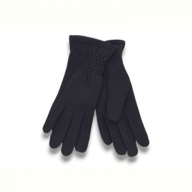 Перчатки КОРОЛЕВА B4-85 black Перчатки КОРОЛЕВА B4-85 black
