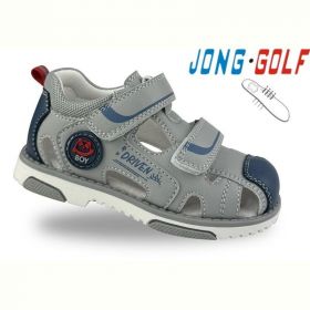 Босоножки Jong-Golf A20665-2 Босоножки Jong-Golf A20665-2