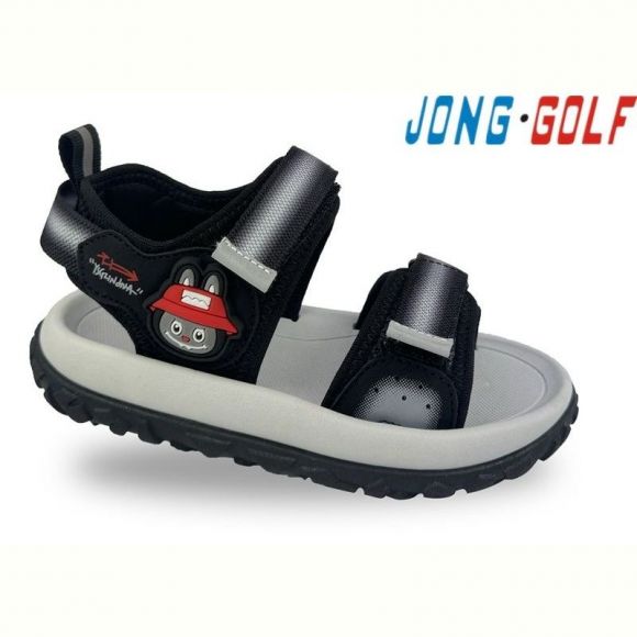 Босоножки Jong-Golf B20712-0