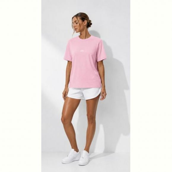 Футболка Zalov ZW1882 pink Футболка Zalov ZW1882 pink