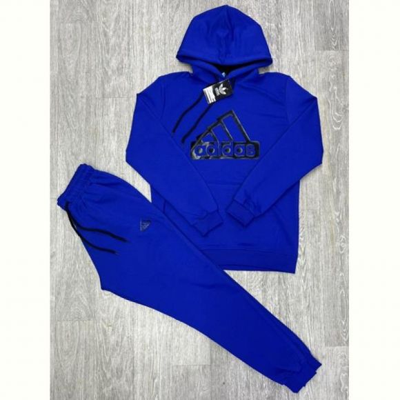 Костюм спорт Verton 259 blue Костюм спорт Verton 259 blue