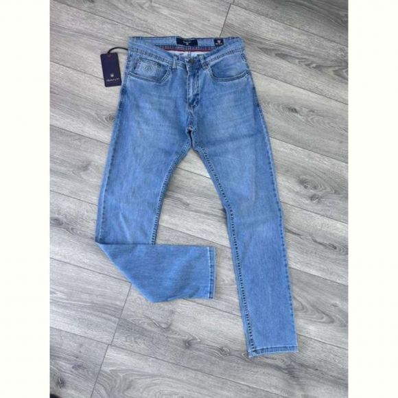Джинсы i8denim 2109 l.blue
