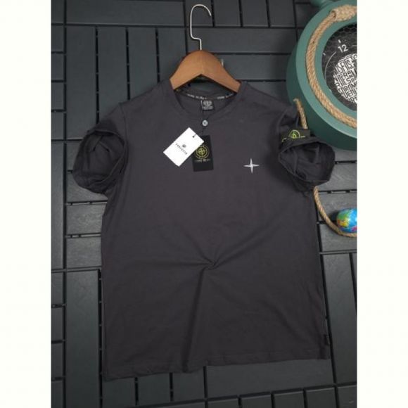 Футболка Hous Of Timur HT1295 black Футболка Hous Of Timur HT1295 black