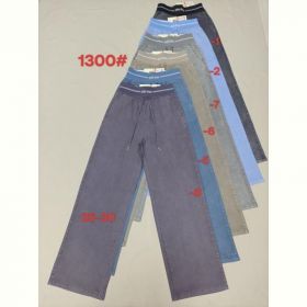 Штаны Immei 1300-7 grey
