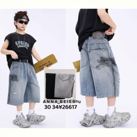 Бриджи Major 26617 black