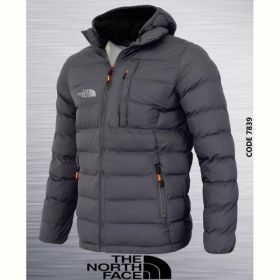 Куртка AZT AZ191-7839 grey Куртка AZT AZ191-7839 grey