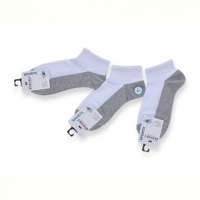 Носки Jelzin AY143-4 white