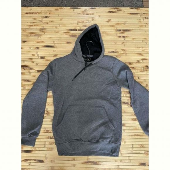 Худи Sabihina SB1040 grey