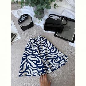 Шорты Sofi Cor 9058 navy Шорты Sofi Cor 9058 navy