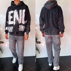 Худи i8denim 2369 grey Худи i8denim 2369 grey