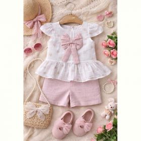 Костюм Major 1653 pink