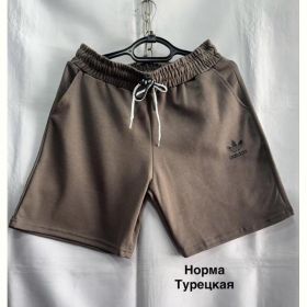 Шорты Minh MH870 brown