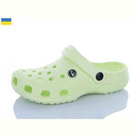 Кроксы Luckline 3001B-4B