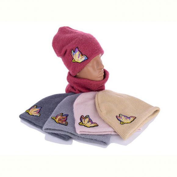 Комплект Red Hat clothes KA490 mix