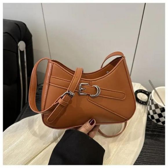 Сумка Fashion Bag B9602-1 camel Сумка Fashion Bag B9602-1 camel