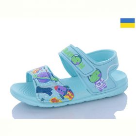 Босоножки Luckline 8007B-25