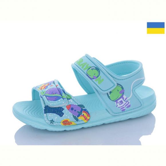 Босоножки Luckline 8007B-25 Босоножки Luckline 8007B-25