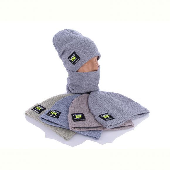 Комплект Red Hat clothes KA316 mix