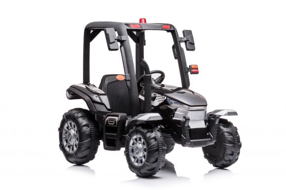Дитячий чотирьохмоторний трактор BT206C