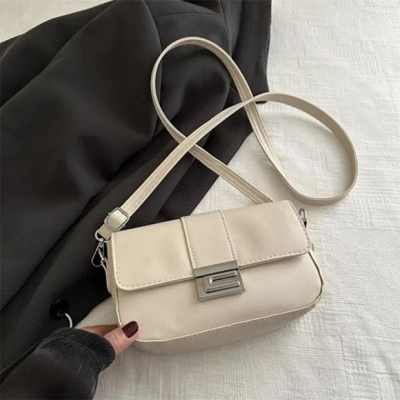 Сумка Fashion Bag 9271-3 beige